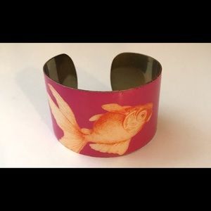 Cuff Bracelet